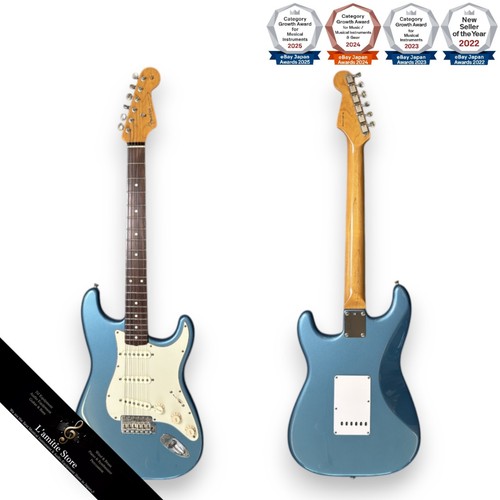 Guitare électrique fender - guitare,