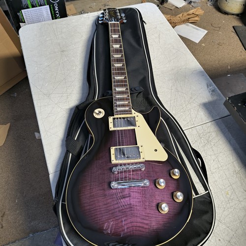 Epiphone les paul standard - epiphone,