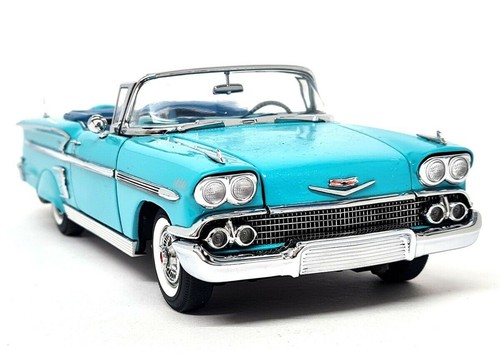 Danbury chevrolet - 1/24,