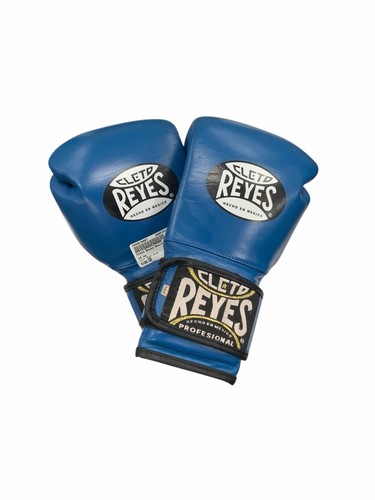 Cleto reyes 14oz hook loop - cleto,