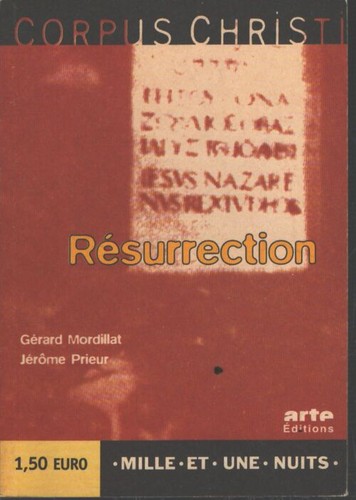 Corpus christi résurrection - corpus, :