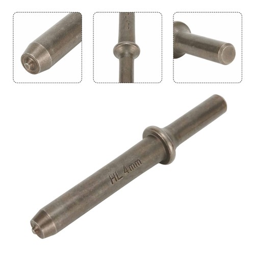 Outil pneumatique tête - , rivet