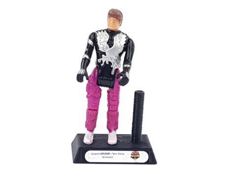 Kenner mask a s k - kenner,