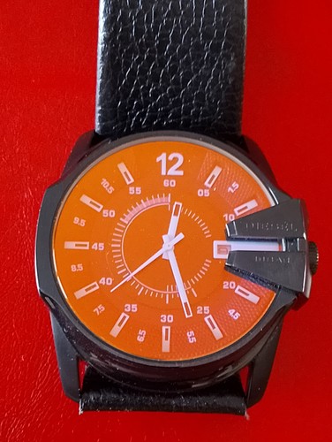 Montre homme diesel 1657 - montre,