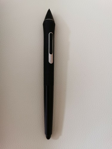 Tablette graphique wacom - graphique,