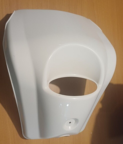 Capot avant wolf etesia - capot, ak95