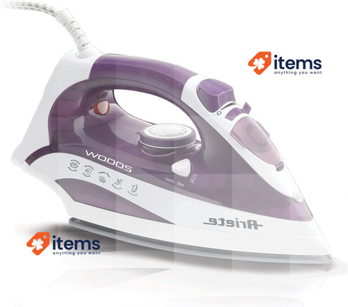 Ariete fer repasser - ariete,