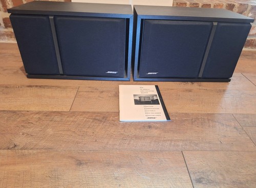 Bose 301 series iii - bose,