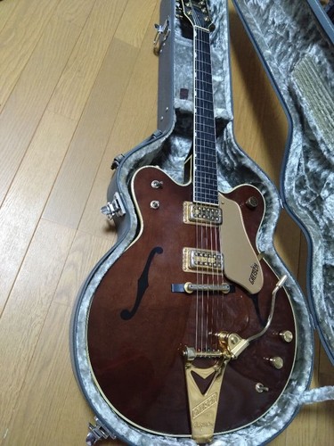 Gretsch country classicii - gretsch, /