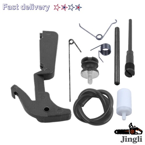 Gas tank rear handle - gas, repair