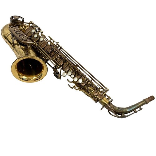 Yanagisawa saxophone alto - yanagisawa, a-5