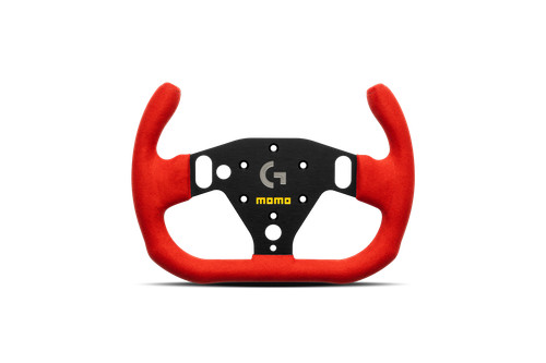 Genuine momo logitech sim - genuine,