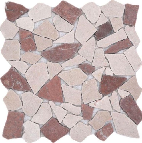 Mosaïque carrelage marmor - mosaïque,