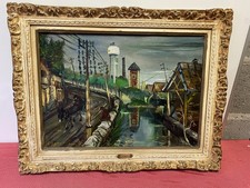 Hérimoncourt (doubs)Tableau