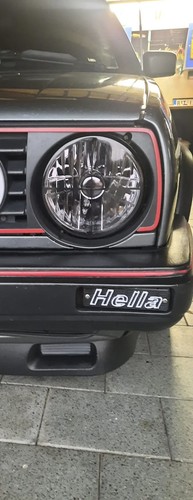 Cache clignotant hella golf - cache,