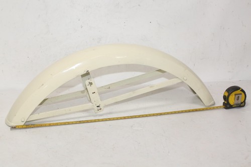 Garde boue avant puch - garde, trivel