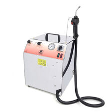 EOLO Centrale Vapeur Laveuse Hygiène Vaporetto Nettoyeur Multifonction LP02 CRID