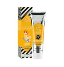 SOLARIUM Sun Good Visage & Corps Crème Protecteur SPF.10 Éclairant 150ml