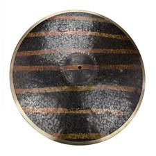 TURKISH CYMBALS cymbale Dark