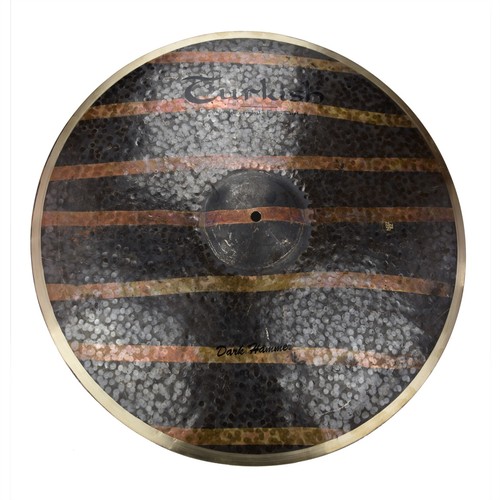 Turkish cymbals cymbale dark - turkish,