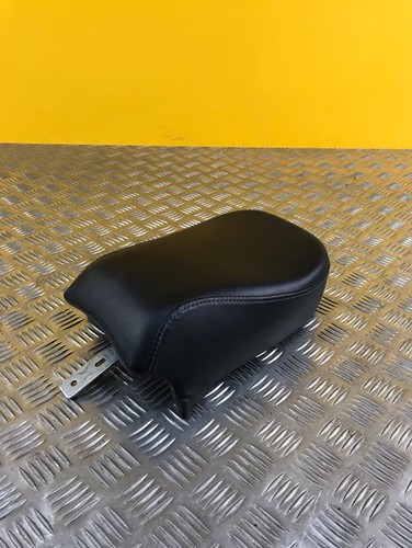 Selle passager pour harley - selle,