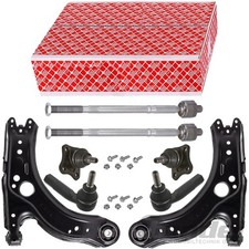 Febi Wishbone Ensemble 8