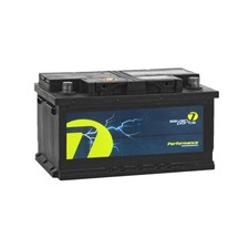 BATTERIE DE DÉMARRAGE AUTO