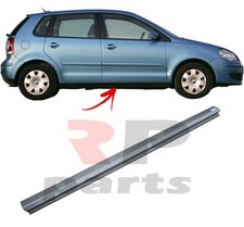 Pour VW Polo 2005-2009 Neuf