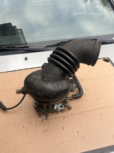 Carburateur renault weber - ,