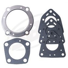 Kawasaki 1100/DI ZXI/STX/STX DI/Ultra130 Jet Ski  51-210 Exhaust Gasket Kit SBT