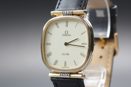 1983 omega ville - 1983, de