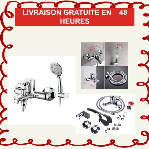 Grifema mitigeur baignoire - grifema,