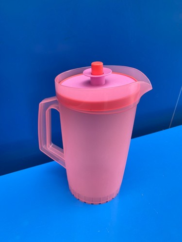 Tupperware pichet couvercle - tupperware,