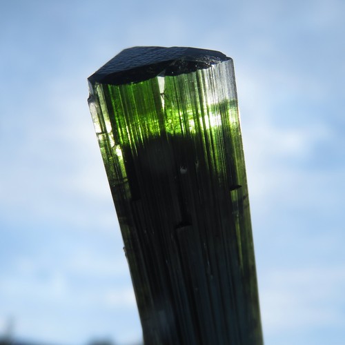 Minéraux cristal terminé - minéraux,