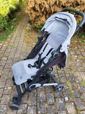 Poussette Canne Chicco pliable
