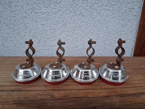 Lot catadioptre ancien jos
