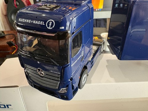 Camion semi remorque - camion,