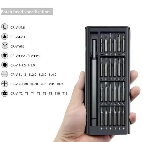 Jeu tournevis téléphone - ,