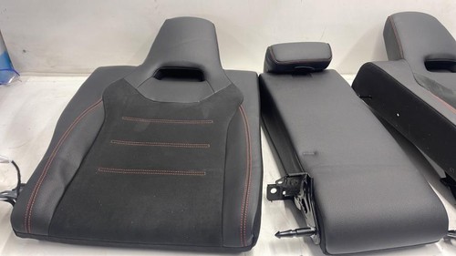 Interieur complet mercedes - interieur,