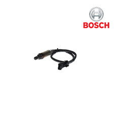 Oxygen Sensor BOSCH