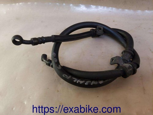 Durite frein pour honda - durite,