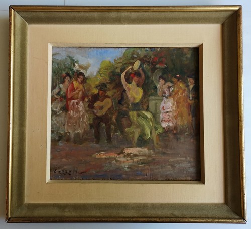 Fauvisme ciro cozzolino - fauvisme, –