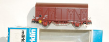 MÄRKLIN NEUF 4410 SNCF wagon-couvert