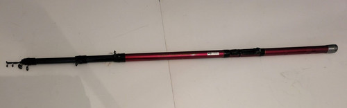 Mft canne pêche extens - canne,