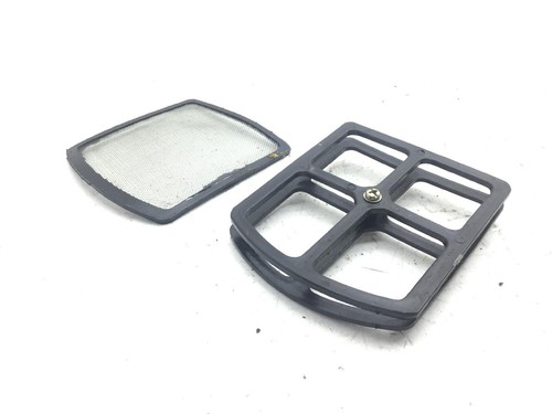 Grille filet support filtre - filet,