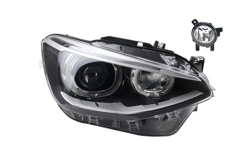 Phares xenon convient pour - xenon,