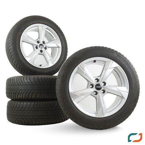 Jantes hiver audi 4k c8 - d'hiver, a6