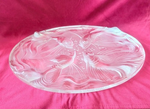 Plat art déco - art,