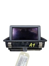 Ecran GPS AUDI A1 1 PHASE 1