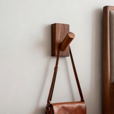 Porte Manteau Mural Bois,Porte